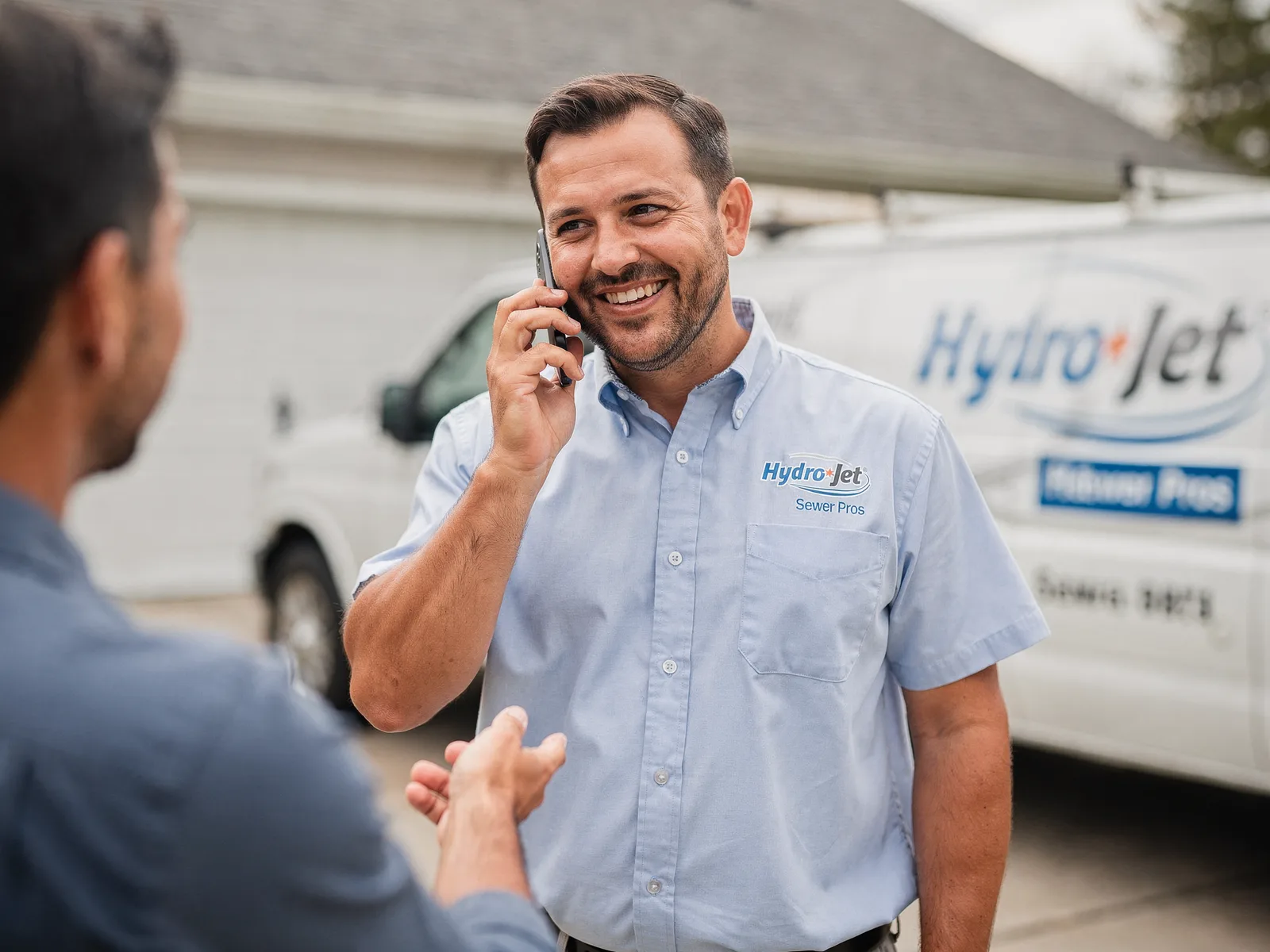 Hydro Jetting Dagus Mines, PA FAQs